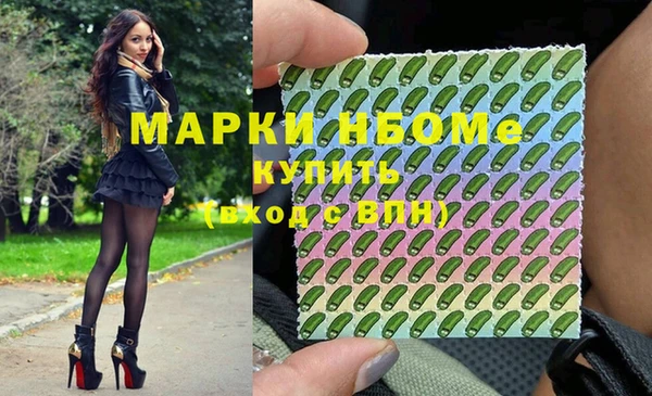 хмурый Бронницы